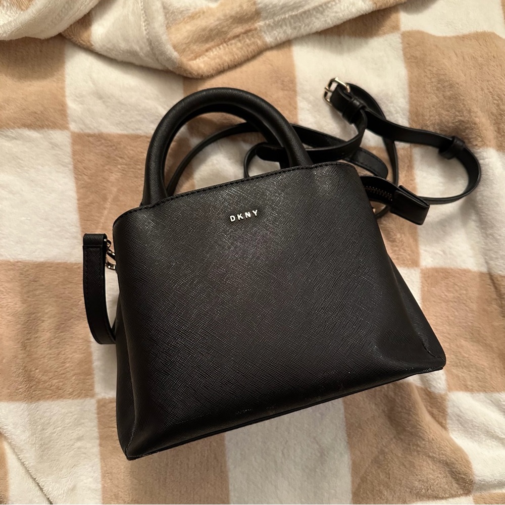 DKNY Purse Crossbody Shoulder